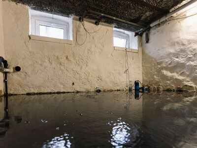 About water damage restoration service - commercial flood cleanup experts in Indianapolis